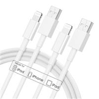 iPhone 14 13 Fast Charger Cable 2Pack,[Apple MFi Certified] USB C to Lightning Cable for iPhone 14 P