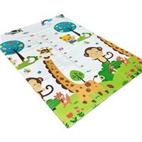 1Above Foldable Baby Playmat