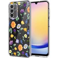 Unov Case Compatible with iPhone 15 Pro Case Magnetic Clear