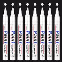 APOGO 8 Paint Pens Set