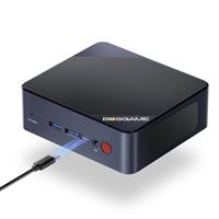 BOSGAME Intel N100 Mini PC for Office