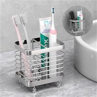 Luxspire Toothbrush Holder