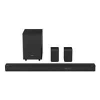TVs, Soundbars and Projectors