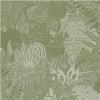 Timeet Self Adhesive Wallpaper - Blue 40x1000cm Peel and Sti