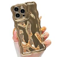 ZTOFERA Compatible with Samsung Galaxy S25+/S25 Plus 5G Case