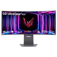 LG Monitors