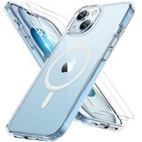 Miracase Magnetic Series Designed for iPhone 14 15 16 Case
