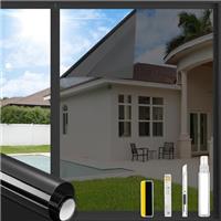 ConCus-T One Way Window Film UV Sun Blocker Heat Control Win