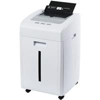 Kalopsia Paper Shredder Heavy Duty: 200 Sheets Auto Feed Micro Cut 40 Mins Commercial Shredder P5 Security Level Credit Card/CD/Staple Paper Shredders for Home Office with 35L Bin