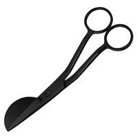 KUONIIY Applique Scissors, Stainless Steel Sewing Scissors,