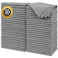 FIXSMITH Microfibre Cloth, Multifunctional Microfibre Towels,30x40CM, Highly Absorbent Microfiber Duster Cloths for Kitchen, Lint-Free,Streak-Free Cleaning Cloths for Car
