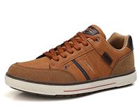 ARRIGO BELLO Mens Casual Shoes Trainers Walking Hiking Business Jogging Classic Outdoor Sneakers Running Size 7-11UK