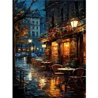 Wenfdrtr Paint by Numbers for Adult