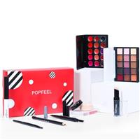 AMZTEMU Make up set for teenage girls, Makeup gift sets for