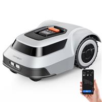 ANTHBOT Robotic Lawn Mower, Robot Lawnmower
