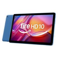 Selection of Amazon Fire Tablet devices