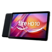 Selection of Amazon Fire Tablet devices