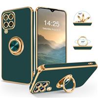SouliGo for iPhone 12 Pro Max Case 6.7 Magnetic Case Compa