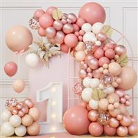 Conleke Balloons Balloon Arch Kit