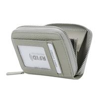 ILIYAH British Passport Holder Wallet - Passport Cover Premi