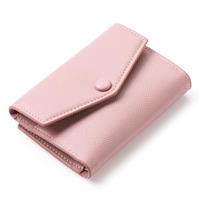 GAEKEAO Purses for Women RFID Blocking Ladies Purse, Large C
