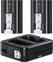 V4 Quick Release Battery Pack for Ring Video Doorbell 2/3/3+/4
