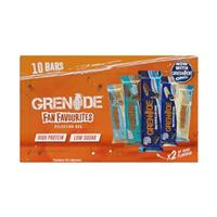 Dont miss up to 40% off Grenade