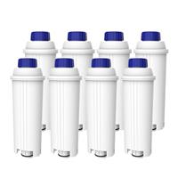 Waterdrop Coffee Filter, Replacement for De'Longhi Water Filter DLSC002, ECAM, Eletta, Dinamica, Magnifica, ETAM Autentica and Different Model of Esam, TV SD Certified (4)