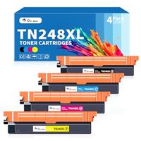 OINKWERE 603XL Ink Cartridges 12-Pack Compatible for Epson 603XL Ink Cartridges Multipack for Expression XP-2100 XP-2105 XP-2150 XP-3100 XP-3150 XP-4100 WorkForce WF-2810 WF-2820 WF-2830 WF-2835