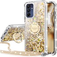 SHIELDS UP for Samsung Galaxy A13 5G Case with Stand, Phone