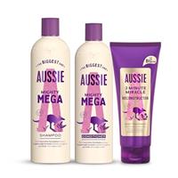 Beauty by Olay, Aussie, Pantene & More