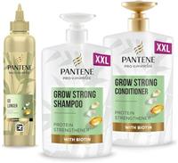 Beauty by Olay, Aussie, Pantene & More