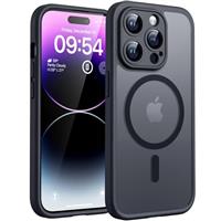 TOCOL All for iPhone Series Matte Case