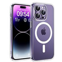 TOCOL All for iPhone Series Matte Case