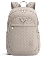 bagsmart Laptop Backpack, 15.6 Inch Travel Business Computer