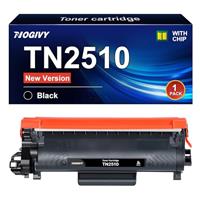 NOGIVY TN423 TN-423 TN 423 Toner Cartridges Compatible for TN423 TN-423 TN-421 tn 421 for Brother MFC-L8690CDW Toner HL-L8260CDW MFC-l9570cdw DCP-L8410CDW (1 Black 1 Cyan 1 Yellow 1 Magenta, 4-Pack)