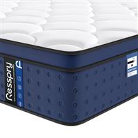 Resspry 25 & 30 Mattress