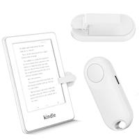 Sycelu RF Remote Control Page Turner for Kindle Paperwhite Accessories Ipad Reading Kobo Surface Comics/Novels iPhone Tablets Android Taking Photos Camera Video
