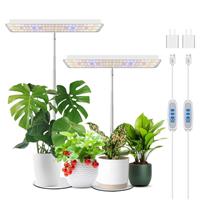 Wiaxulay Desktop Grow Light