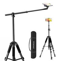 elitehood Overhead Tripod for iPhone