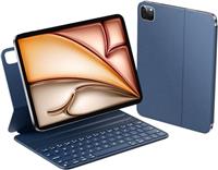 HOU Smart Keyboard Case for iPad