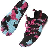Water Shoes Barefoot Shoes Mens Womens Beach Aqua Sea Swimming Wet Pool Slipfree Sailing Quick Drying Lightweight Shoe