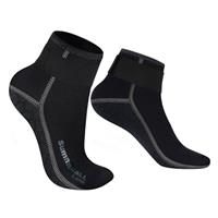 Summshall Neoprene Socks, 3mm Wetsuit Socks Thermal Swimming Socks for Men Women Anti-slip Warmth Neoprene Socks for Diving Snorkeling Cold Water Swim Sea Sailing Kayaking