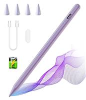 Pencil for iPad 10th/9th/8th/7th Gen, iPad Mini 6th/5th, iPad Pro 11/12.9'', iPad Air 5/4/3rd Gen
