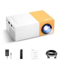 YG300 Pro projector