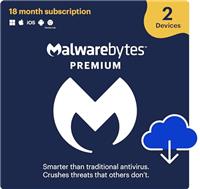 Malwarebyte deals