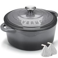 Camping and Outdoors by Overmont