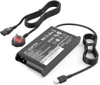 Replacement Charger for Lenovo AC Adapter