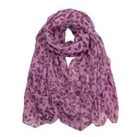 RIIQIICHY Printed Scarf for Women Lightweight Ladies Scarves & Wraps Gifts