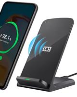 DGPLUS Wireless Charger Stand